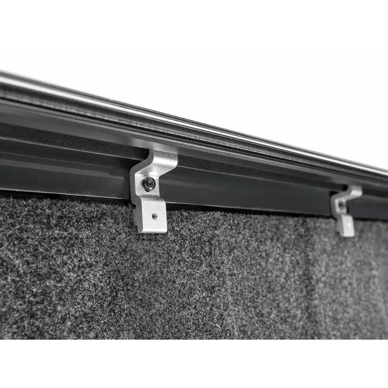 BAK BAKFlip MX4 Hard Folding Truck Bed Tonneau Cover for Toyota Tundra 5’7’’ Bed