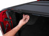 BAK Industries Bakflip MX4 Hard Folding Tonneau Cover for Chevrolet / Ford / Jeep / Ram - Tonneau