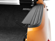 BAK Revolver X4S Hard Rolling Tonneau Cover | Ford Ranger Next Gen 2023 + - Tonneau