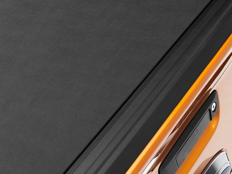 BAK Revolver X4S Hard Rolling Tonneau Cover | Ford Ranger Next Gen 2023 + - Tonneau