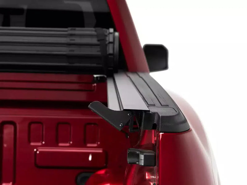 BAK Revolver X4S Hard Rolling Tonneau Cover | Ford Ranger Next Gen 2023 + - Tonneau