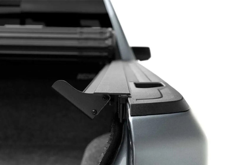BAK Revolver X4s Hard Rolling Tonneau Cover for RAM 1500 DT Crew Cab