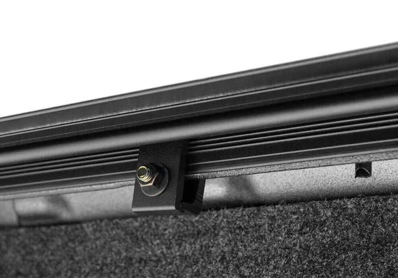 BAK Revolver X4s Hard Rolling Tonneau Cover for RAM 1500 DT Crew Cab