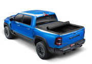 BAK Revolver X4S Hard Rolling Tonneau Cover to suit RAM Vehicles