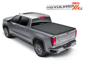 BAK Revolver X4S Hard Rolling Tonneau Cover to suit RAM Vehicles