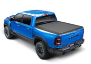 BAK Revolver X4S Hard Rolling Tonneau Cover to suit RAM Vehicles