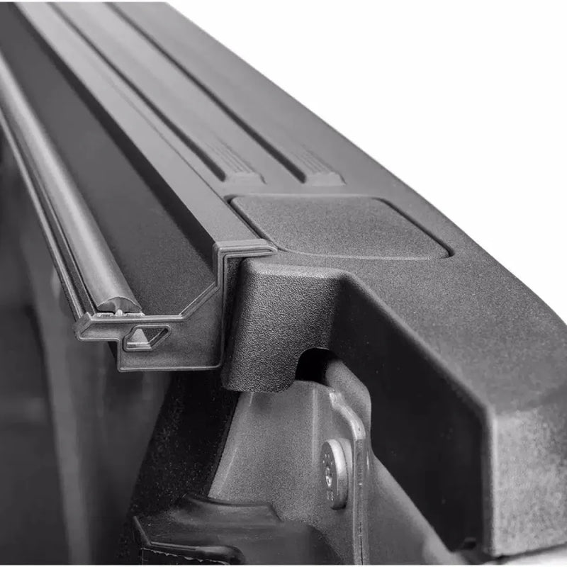 BAK Revolver X4TS Hard Rolling Tonneau Cover with T-Slot Rails for Ford F-150 6'5 Bed