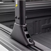 BAK Revolver X4TS Hard Rolling Truck Bed Tonneau Cover for Chevrolet Silverado 1500 5’10 Bed