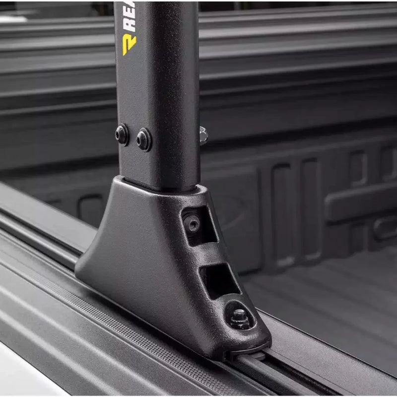 BAK Revolver X4TS Hard Rolling Truck Bed Tonneau Cover for Chevrolet Silverado 1500 5’10 Bed