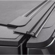 BAK Revolver X4TS Hard Rolling Truck Bed Tonneau Cover for Chevrolet Silverado 1500 5’10 Bed