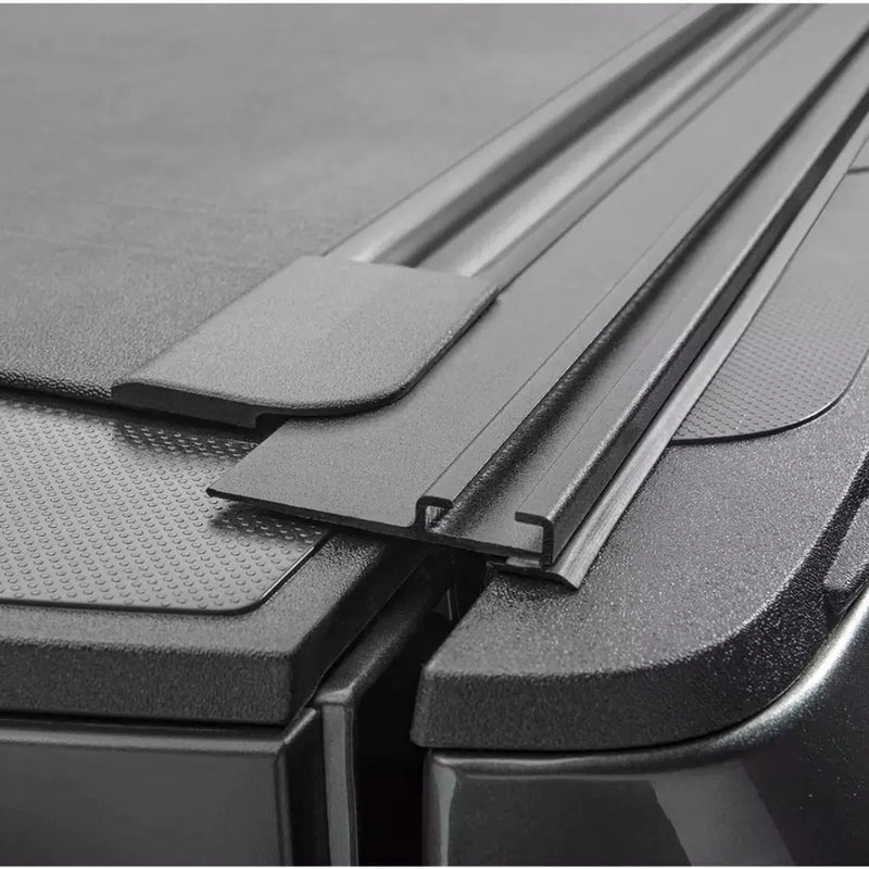 BAK Revolver X4TS Hard Rolling Truck Bed Tonneau Cover for Chevrolet Silverado 1500 5’10 Bed
