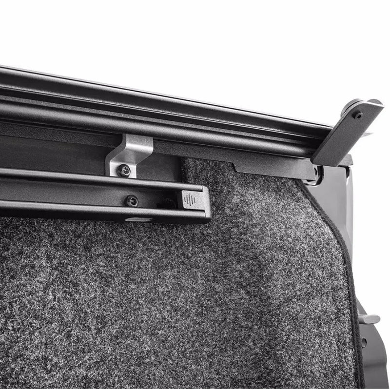 BAK Revolver X4TS Hard Rolling Truck Bed Tonneau Cover for Chevrolet Silverado 1500 5’10 Bed