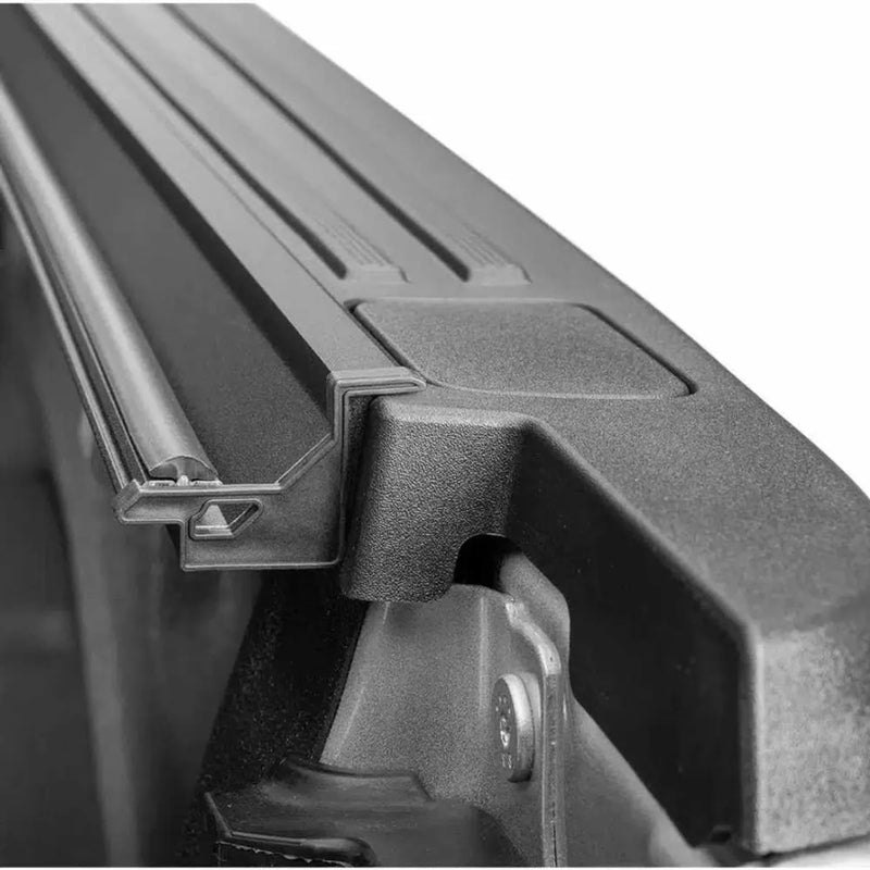 BAK Revolver X4TS Hard Rolling Truck Bed Tonneau Cover for RAM 1500/2500/3500