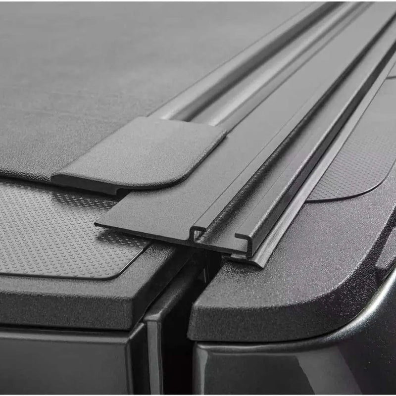 BAK Revolver X4TS Hard Rolling Truck Bed Tonneau Cover for RAM 1500/2500/3500