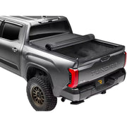 BAK Revolver X4TS Hard Rolling Truck Bed Tonneau Cover for Toyota Tundra 5’5’’ Bed
