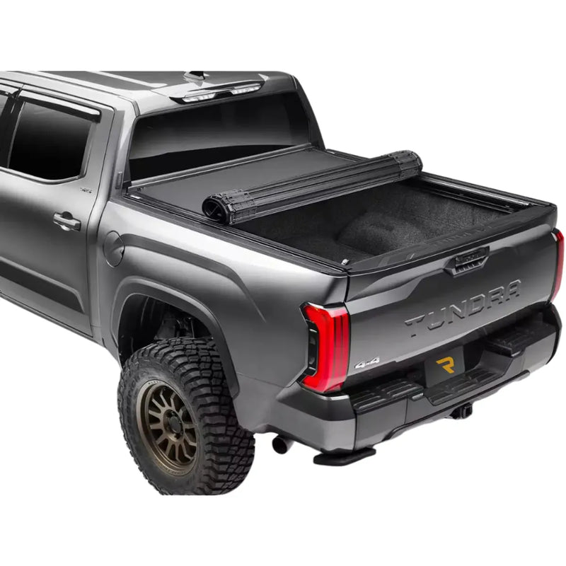 BAK Revolver X4TS Hard Rolling Truck Bed Tonneau Cover for Toyota Tundra 5’5’’ Bed
