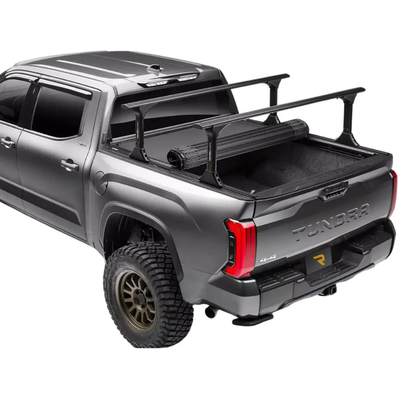 BAK Revolver X4TS Hard Rolling Truck Bed Tonneau Cover for Toyota Tundra 5’5’’ Bed