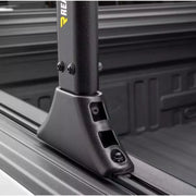 BAK Revolver X4TS Hard Rolling Truck Bed Tonneau Cover for Toyota Tundra 5’5’’ Bed