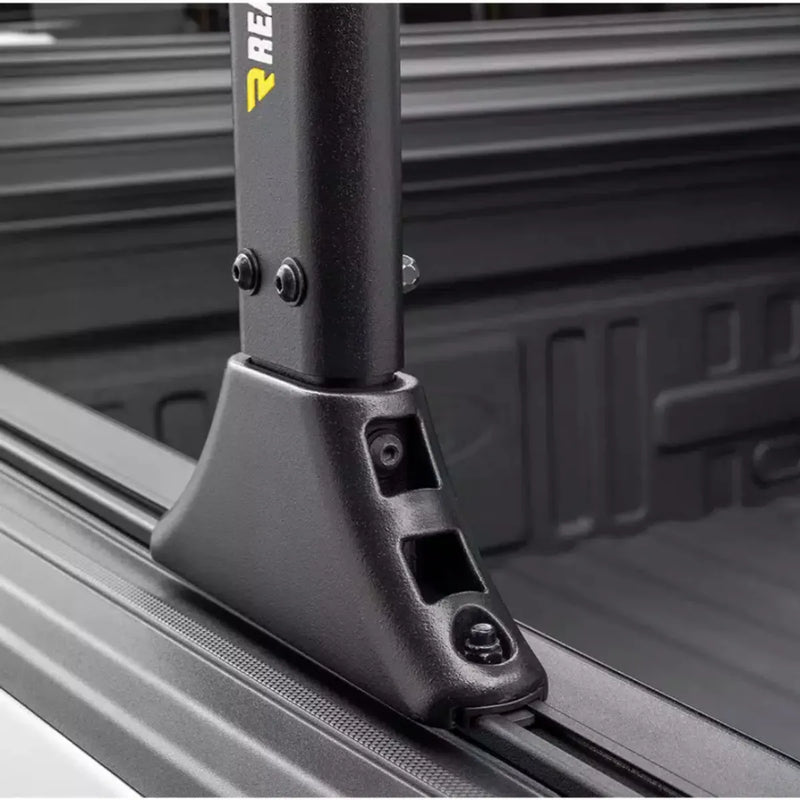 BAK Revolver X4TS Hard Rolling Truck Bed Tonneau Cover for Toyota Tundra 5’5’’ Bed