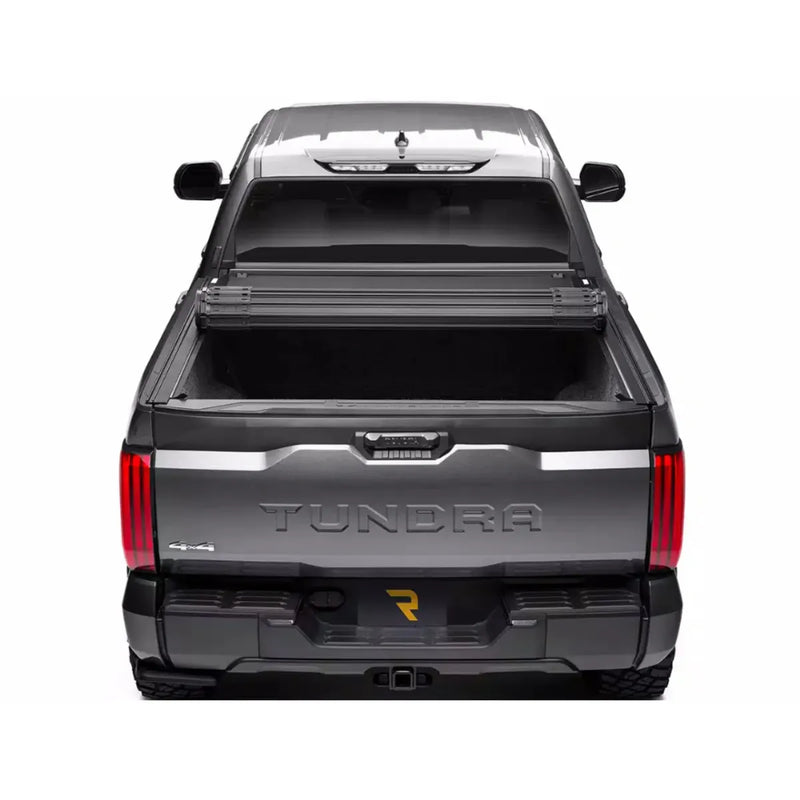 BAK Revolver X4TS Hard Rolling Truck Bed Tonneau Cover for Toyota Tundra 5’5’’ Bed