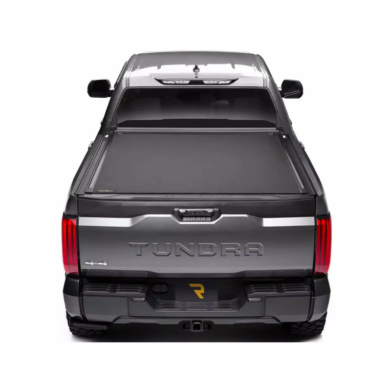BAK Revolver X4TS Hard Rolling Truck Bed Tonneau Cover for Toyota Tundra 5’5’’ Bed