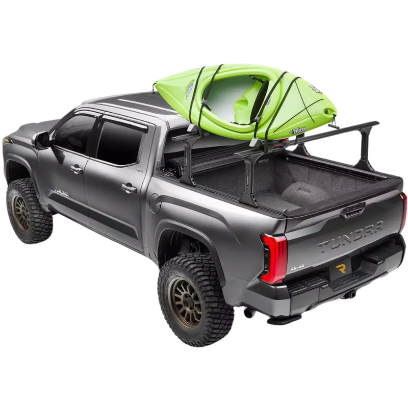 BAK Revolver X4TS Hard Rolling Truck Bed Tonneau Cover for Toyota Tundra 5’5’’ Bed