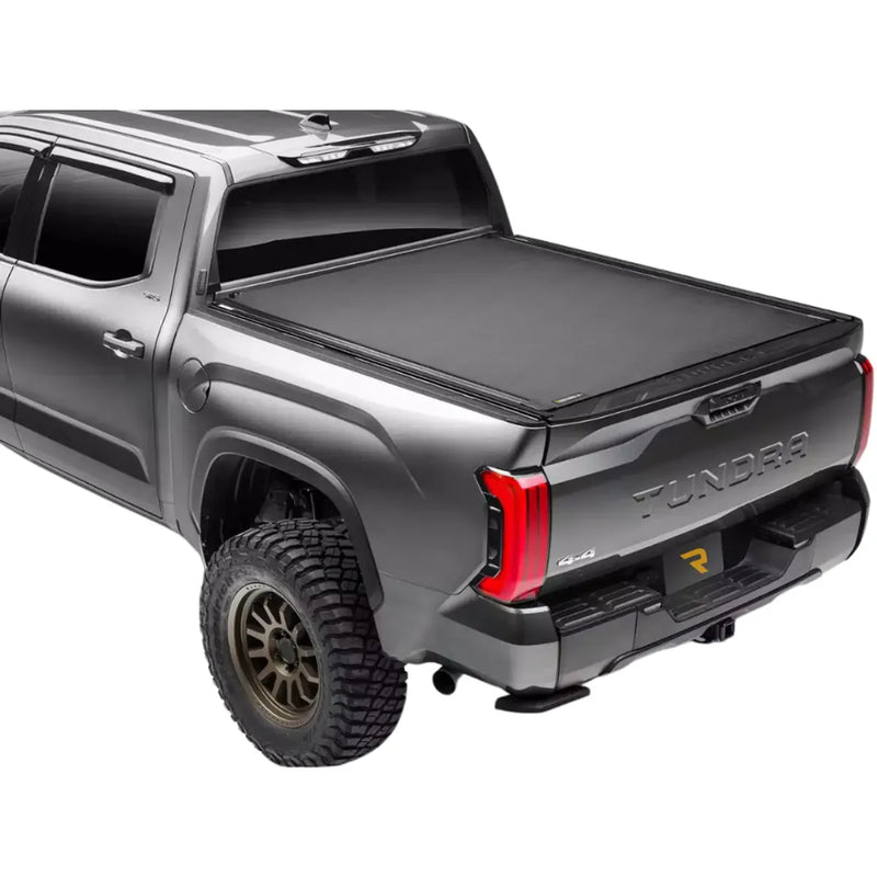 BAK Revolver X4TS Hard Rolling Truck Bed Tonneau Cover for Toyota Tundra 5’5’’ Bed