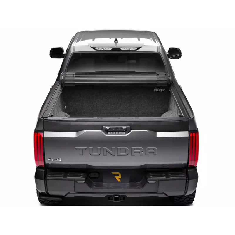 BAK Revolver X4TS Hard Rolling Truck Bed Tonneau Cover for Toyota Tundra 5’5’’ Bed