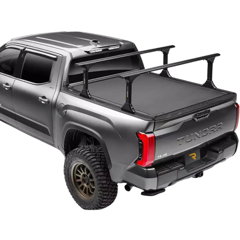 BAK Revolver X4TS Hard Rolling Truck Bed Tonneau Cover for Toyota Tundra 5’5’’ Bed