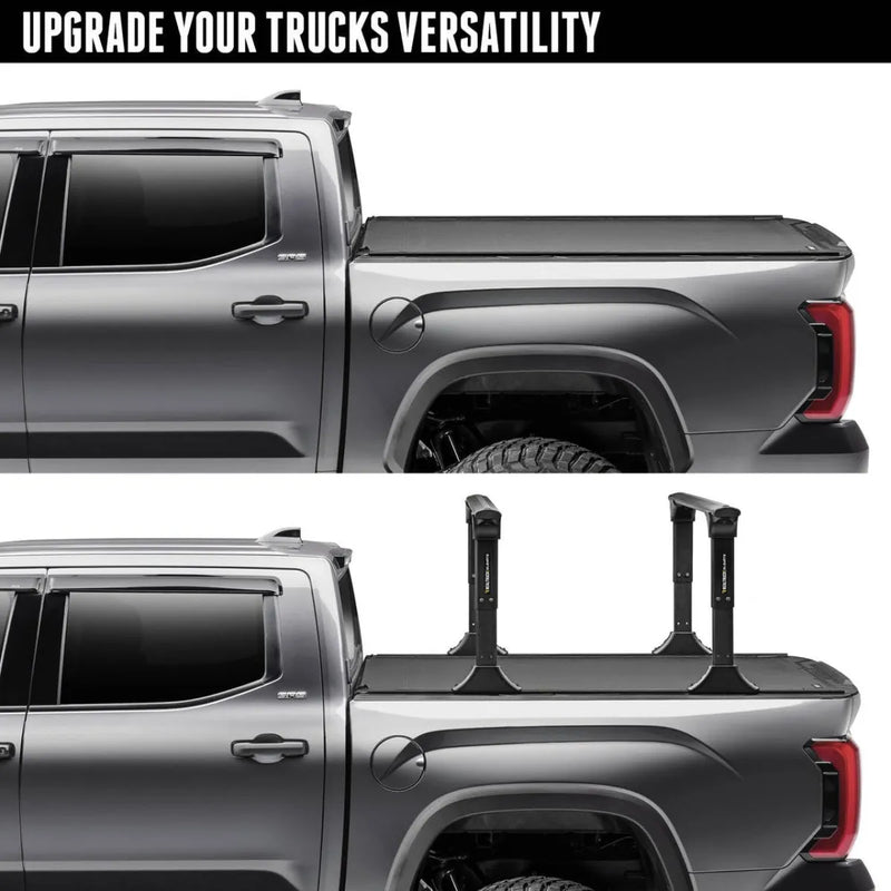 BAK Revolver X4TS Hard Rolling Truck Bed Tonneau Cover for Toyota Tundra 5’5’’ Bed
