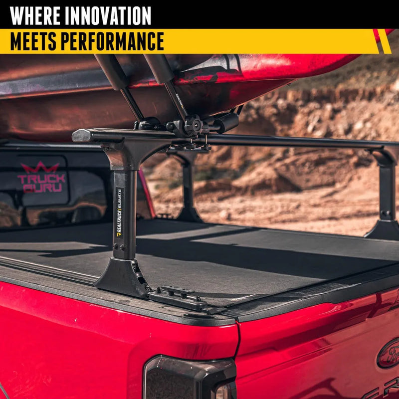 BAK Revolver X4TS Tonneau Cover for RAM 1500 5’7’’ Bed | Without Rambox