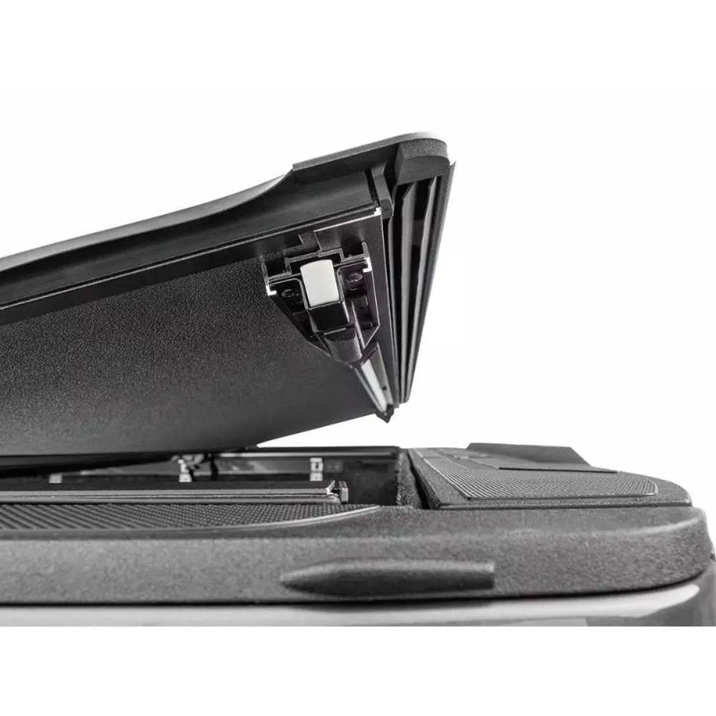 BAKFlip MX4 Hard Folding Truck Bed Tonneau Cover for RAM 2500/3500 (6'4") w/out Rambox