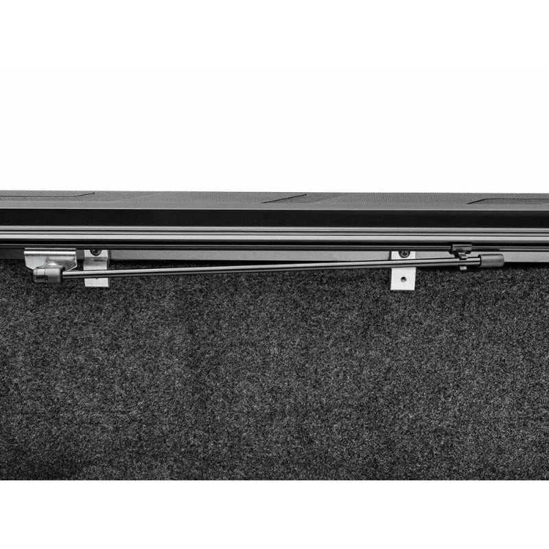 BAKFlip MX4 Hard Folding Truck Bed Tonneau Cover for RAM 2500/3500 (6'4") w/out Rambox