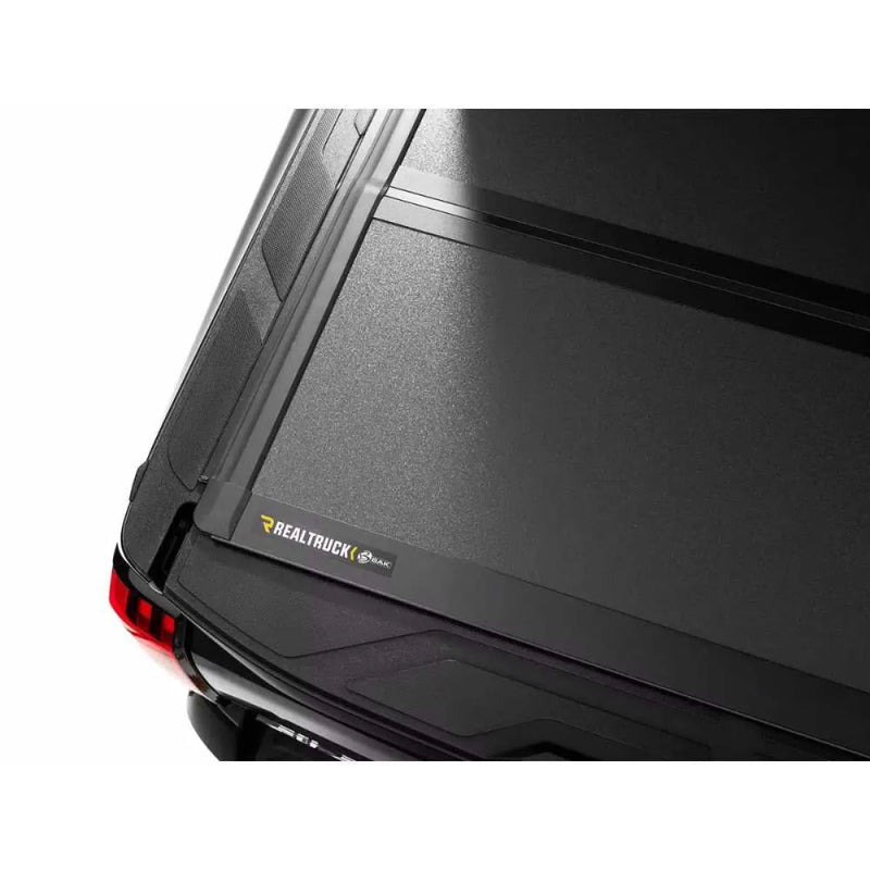 BAKFlip MX4 Hard Folding Truck Bed Tonneau Cover for RAM 2500/3500 (6'4") w/out Rambox