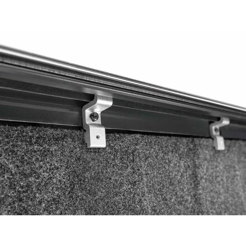 BAKFlip MX4 Hard Folding Truck Bed Tonneau Cover for RAM 2500/3500 (6'4") w/out Rambox
