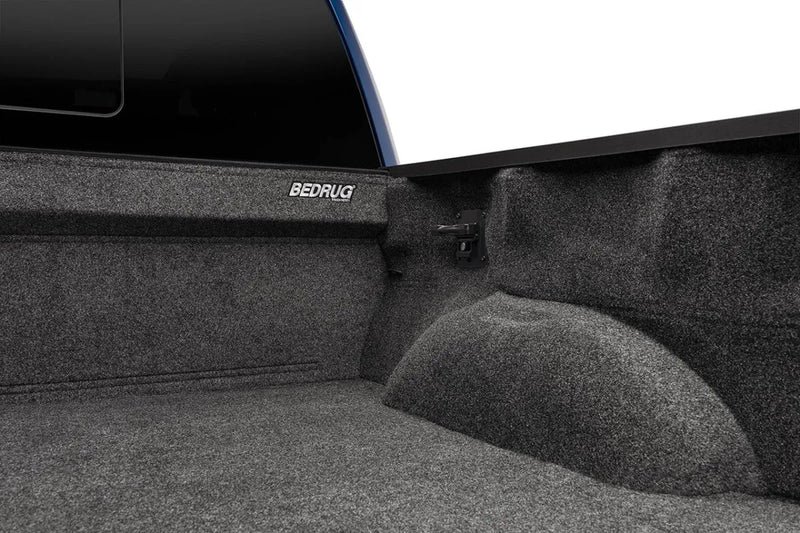 BedRug Classic Pickup Truck Bed Liner for Ford Ranger / Mazda BT-50 | 2021+ - Truck Bed Liner