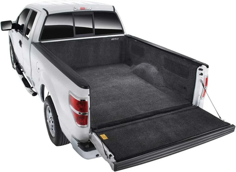 BedRug Classic Pickup Truck Bed Liner for LDV T60/T60 MAX | 2023+