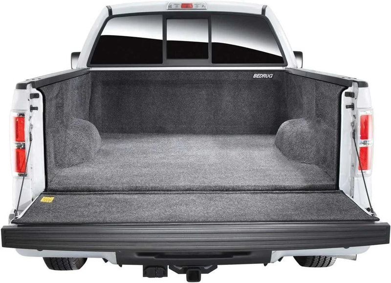 BedRug Classic Pickup Truck Bed Liner for LDV T60/T60 MAX | 2023+