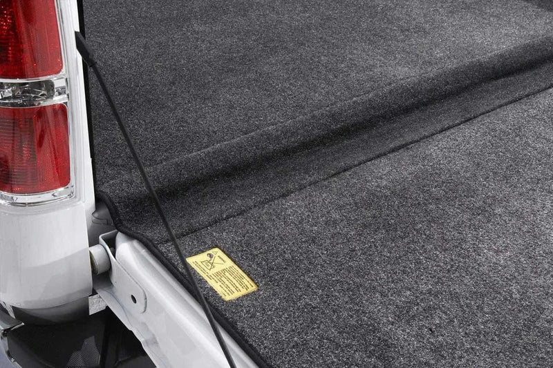 BedRug Classic Pickup Truck Bed Liner for LDV T60/T60 MAX | 2023+