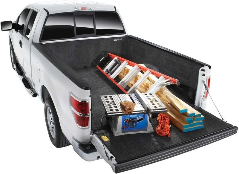 BedRug Classic Pickup Truck Bed Liner for LDV T60/T60 MAX | 2023+