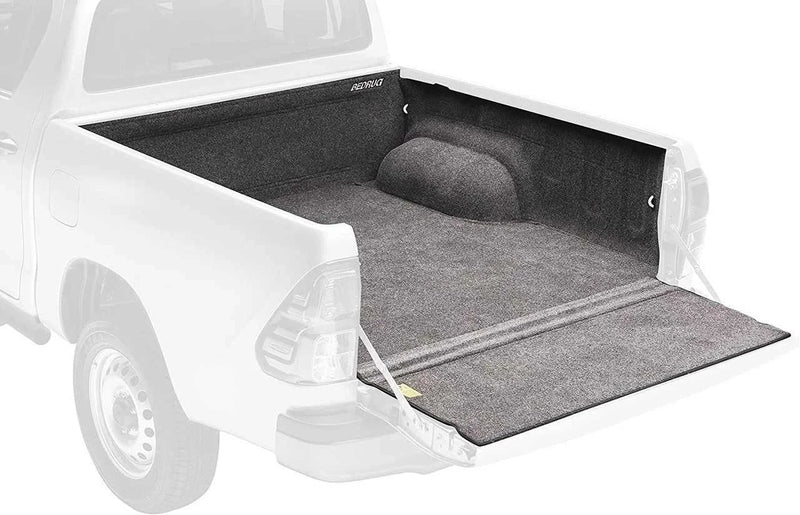 BedRug Classic Pickup Truck Bed Liner for LDV T60/T60 MAX | 2023+