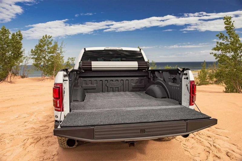 BedRug Classic Pickup Truck Bed Liner for LDV T60/T60 MAX | 2023+
