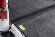 BedRug Classic Pickup Truck Bed Liner for Mitsubishi Triton | 2016+ - Truck Bed Liner