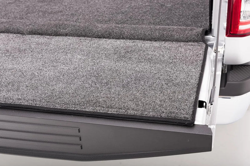BedRug Classic Pickup Truck Bed Liner for Mitsubishi Triton | 2016+ - Truck Bed Liner