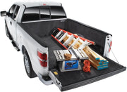 BedRug Classic Pickup Truck Bed Liner for RAM 1500 DT without RAMBOX | 2021+ - Truck Bed Liner