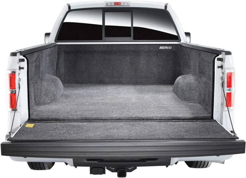 BedRug Classic Pickup Truck Bed Liner for RAM 1500 DT without RAMBOX | 2021+ - Truck Bed Liner