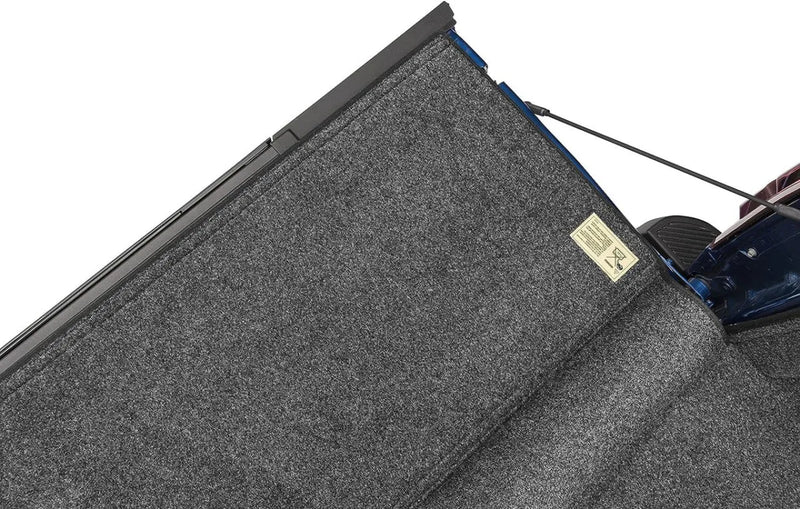 BedRug Classic Pickup Truck Bed Liner for Ram 2500HD without RAMBOX (DJ) - Truck Bed Liner