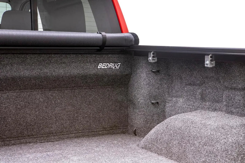 BedRug Classic Pickup Truck Bed Liner for Ram 2500HD without RAMBOX (DJ) - Truck Bed Liner
