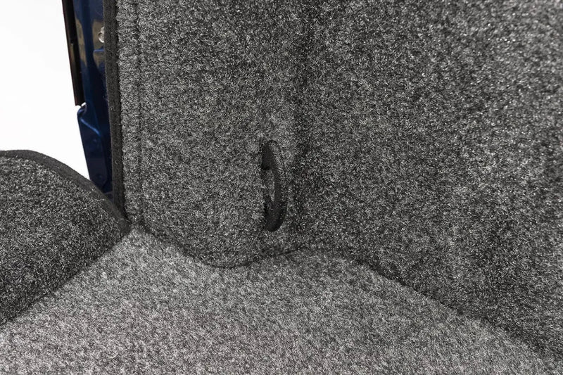 BedRug Classic Pickup Truck Bed Liner for Ram 2500HD without RAMBOX (DJ) - Truck Bed Liner