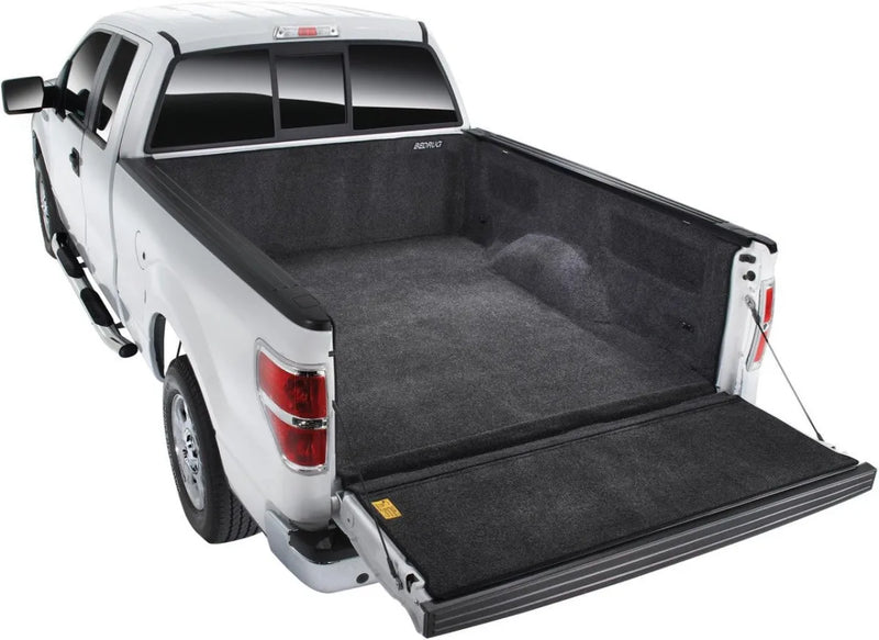 BedRug Classic Pickup Truck Bed Liner for Toyota Hilux | 2015+ - Truck Bed Liner